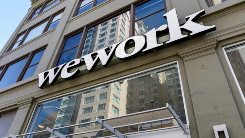 Selective: WeWork proprietor makes board of trustees to settle on financing life saver – sources
