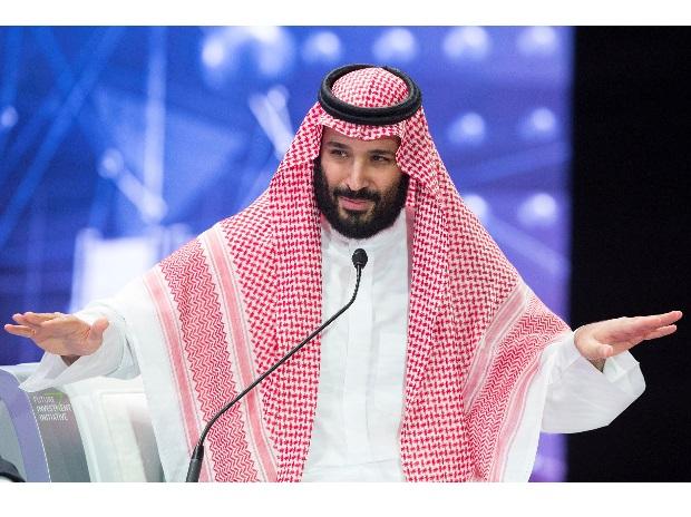 Sources State : Saudi Crown Prince Endorses Dismiss from Aramco IPO on Sunday