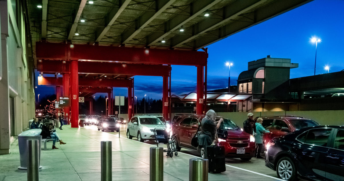 When not to drive, what’s in store at air Terminals : Step by step Instructions to manage record Thanksgiving traffic