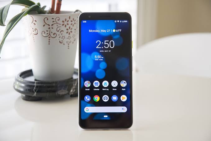 2019 Smartphone of the Year :The Pixel 3a is now